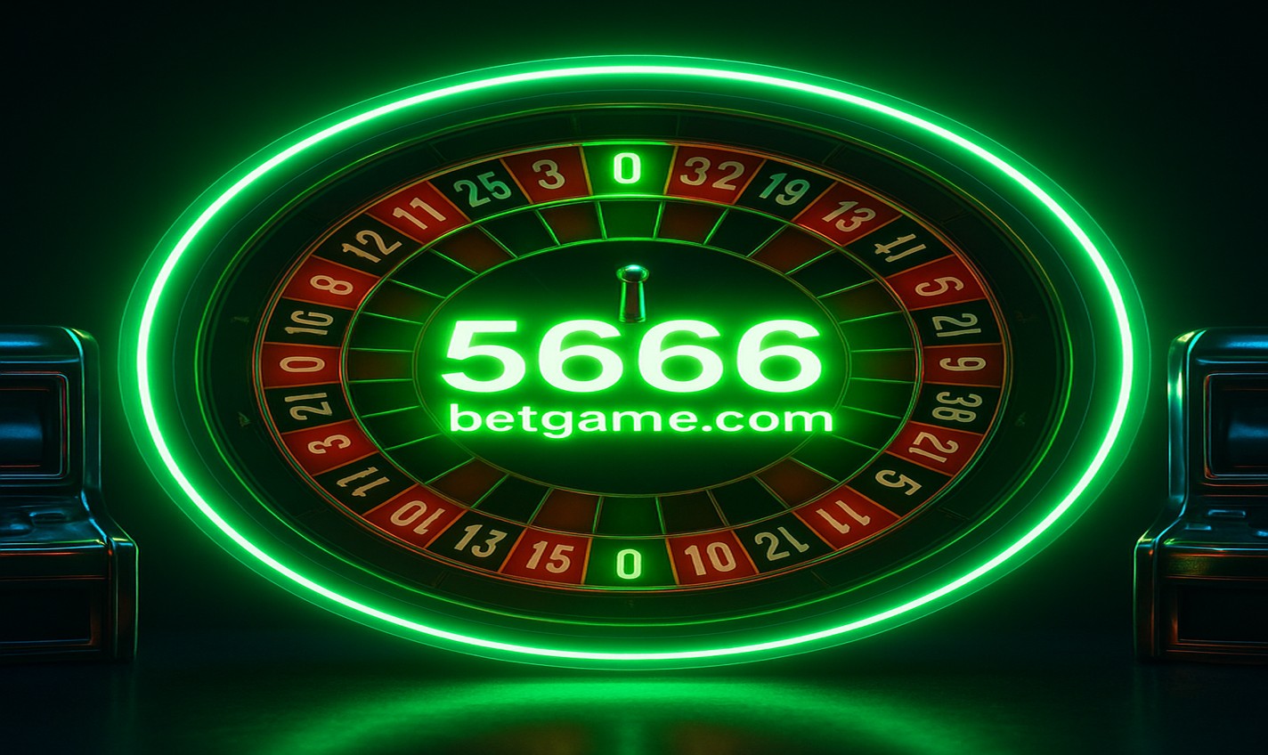 5666bet এর সুবিধা দেখুন